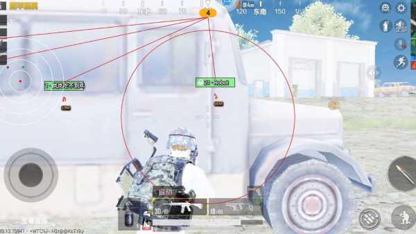 和平精英辅助【特种兵】